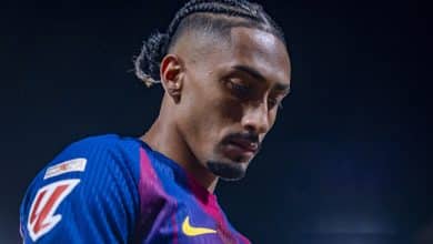 Raphinha em 5&ordm;, Marta fora do Top 10 e mais: As injusti&ccedil;as da Bola de Ouro 2025