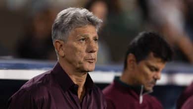Fluminense: Renato usa Arias como exemplo para justificar calma com reforços