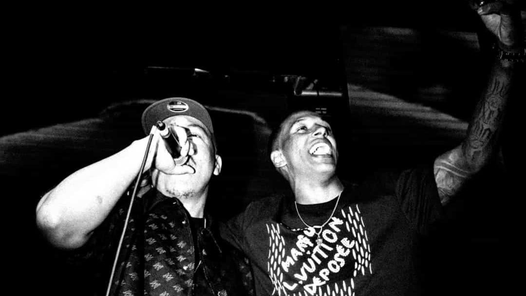 Robert Renan seguiu o gosto do pai pelo rap e hip-hop (Foto: Reprodu&ccedil;&atilde;o/Instagram)