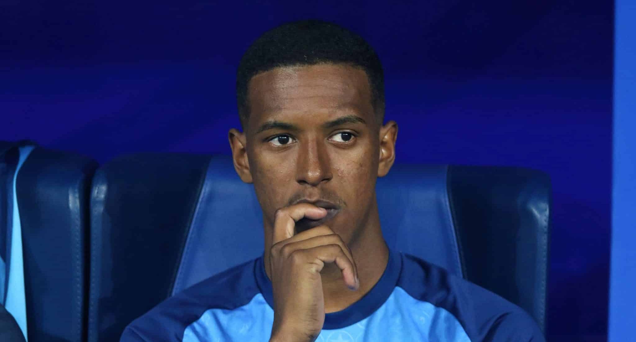 Robert Renan em jogo do Zenit