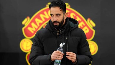 Alvo do Manchester United dá sinal positivo para transferência