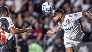 Derrota &lsquo;inadmiss&iacute;vel&rsquo; e &lsquo;protagonista&rsquo;: O que mudou no Santos desde o desabafo de Teixeira