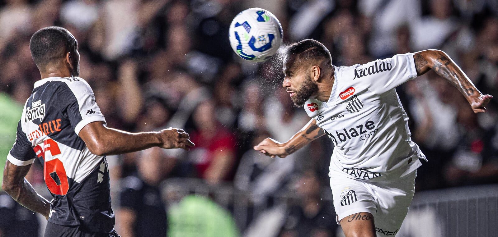 Derrota &lsquo;inadmiss&iacute;vel&rsquo; e &lsquo;protagonista&rsquo;: O que mudou no Santos desde o desabafo de Teixeira