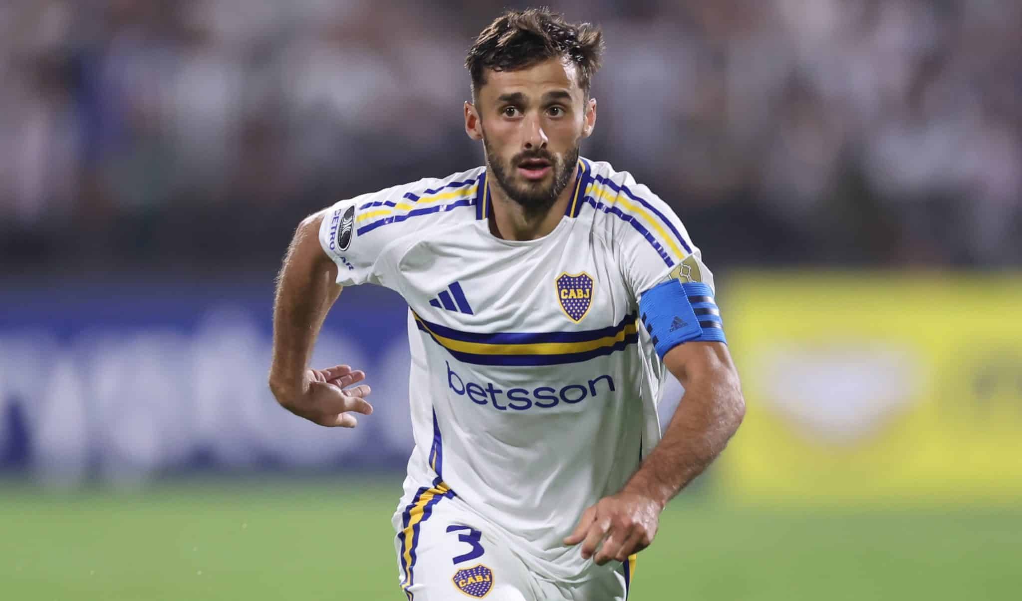 Jogador faz proposta inusitada &agrave; diretoria do Boca Juniors ap&oacute;s ser afastado do elenco