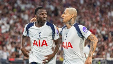 Donos do Tottenham investem R$ 716 milh&otilde;es ap&oacute;s sa&iacute;da de Levy: &lsquo;Mais dinheiro estar&aacute; dispon&iacute;vel&rsquo;
