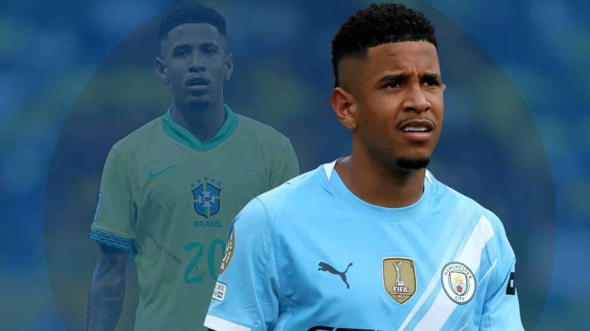 Por que Savinho trocar Manchester City pelo Tottenham &eacute; importante?