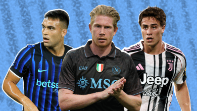 Guia r&aacute;pido da Serie A italiana 2025/26: Favoritos, quem pode surpreender e decepcionar