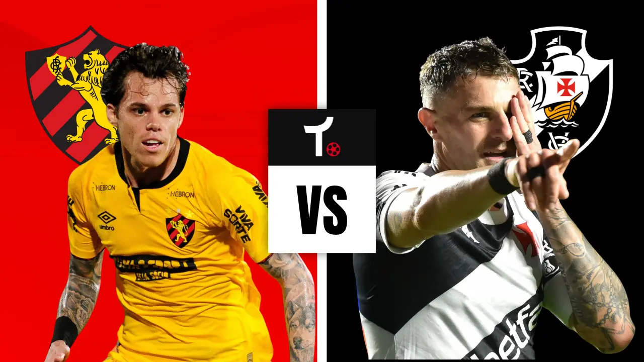 Palpites Sport x Vasco &ndash; Campeonato Brasileiro