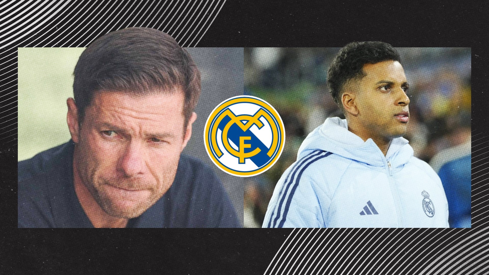 Real Madrid: As tr&ecirc;s grandes prioridades de Xabi Alonso ap&oacute;s a janela