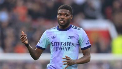 Em condicional, Partey conclui ida ao Villarreal; ele pode jogar normalmente?