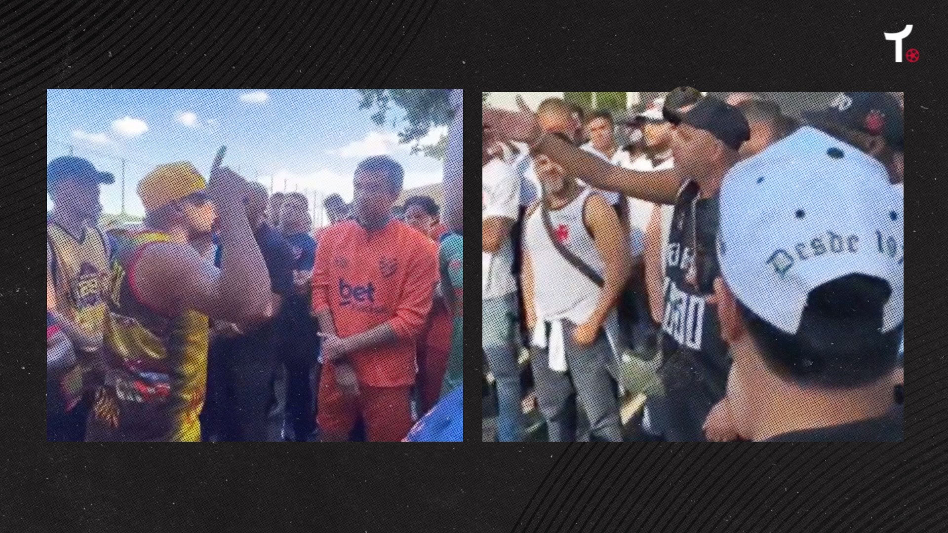 Rescis&atilde;o, puni&ccedil;&atilde;o no STJD e mais: Clubes podem sofrer duras consequ&ecirc;ncias por invas&otilde;es a CTs