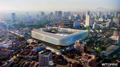 Prefeitura autoriza constru&ccedil;&atilde;o da nova Vila e Santos n&atilde;o descarta jogos em outros est&aacute;dios da cidade