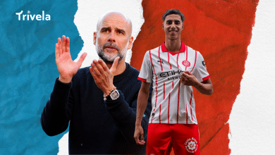 Conversa com Guardiola e futuro: O que o City espera de Vitor Reis no empr&eacute;stimo ao Girona