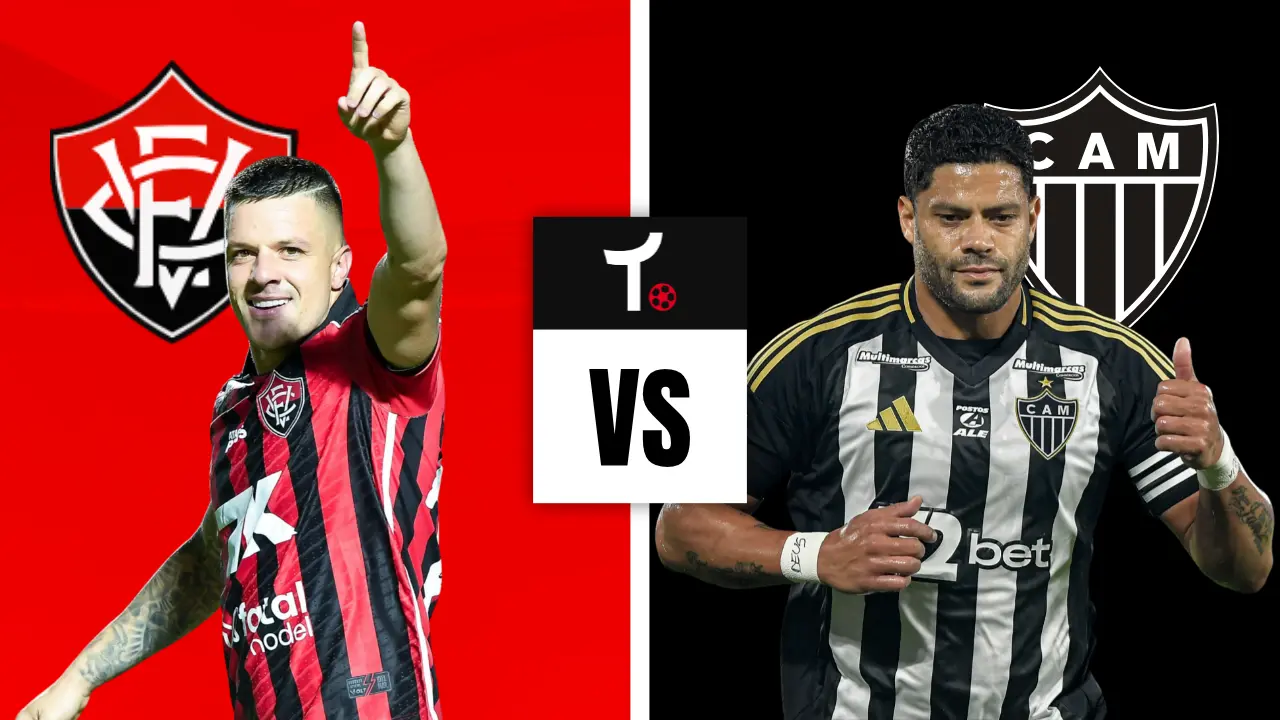 Palpites Vit&oacute;ria x Atl&eacute;tico-MG &ndash; Campeonato Brasileiro