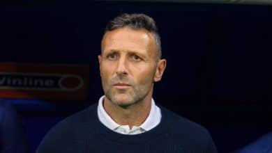 Técnico adversário do Galo na Sul-Americana teve estreia tardia e curiosa no futebol