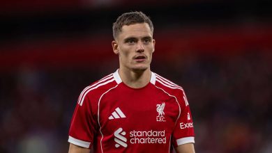 &lsquo;N&atilde;o &eacute; culpa dele&rsquo;: Nagelsmann defende Wirtz de cr&iacute;ticas por desempenho no Liverpool