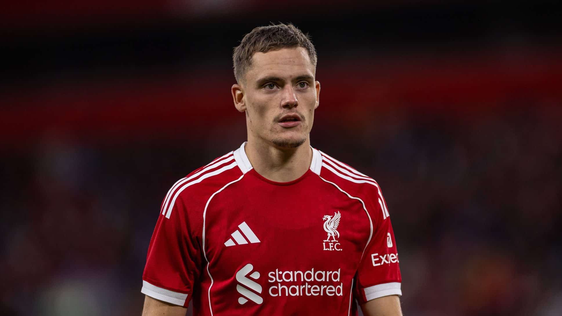 &lsquo;Esse refor&ccedil;o vem causando mais tristezas do que alegrias aos torcedores do Liverpool&rsquo;