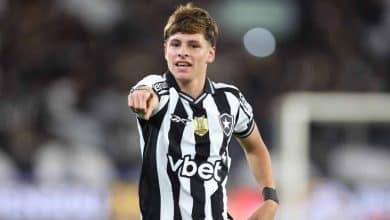 De recusa no Barcelona a Almada 2.0: A trajet&oacute;ria de Montoro at&eacute; brilhar no Botafogo