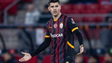 Morata deixa para trás decepção na Turquia para reencontrar Fàbregas em projeto ambicioso