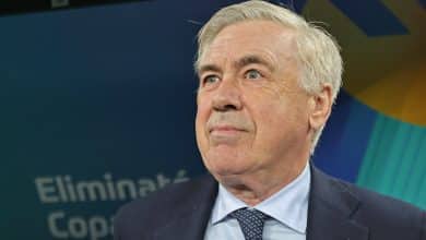 Ancelotti tem uma estrat&eacute;gia para consertar Sele&ccedil;&atilde;o em per&iacute;odo curto e trai&ccedil;oeiro