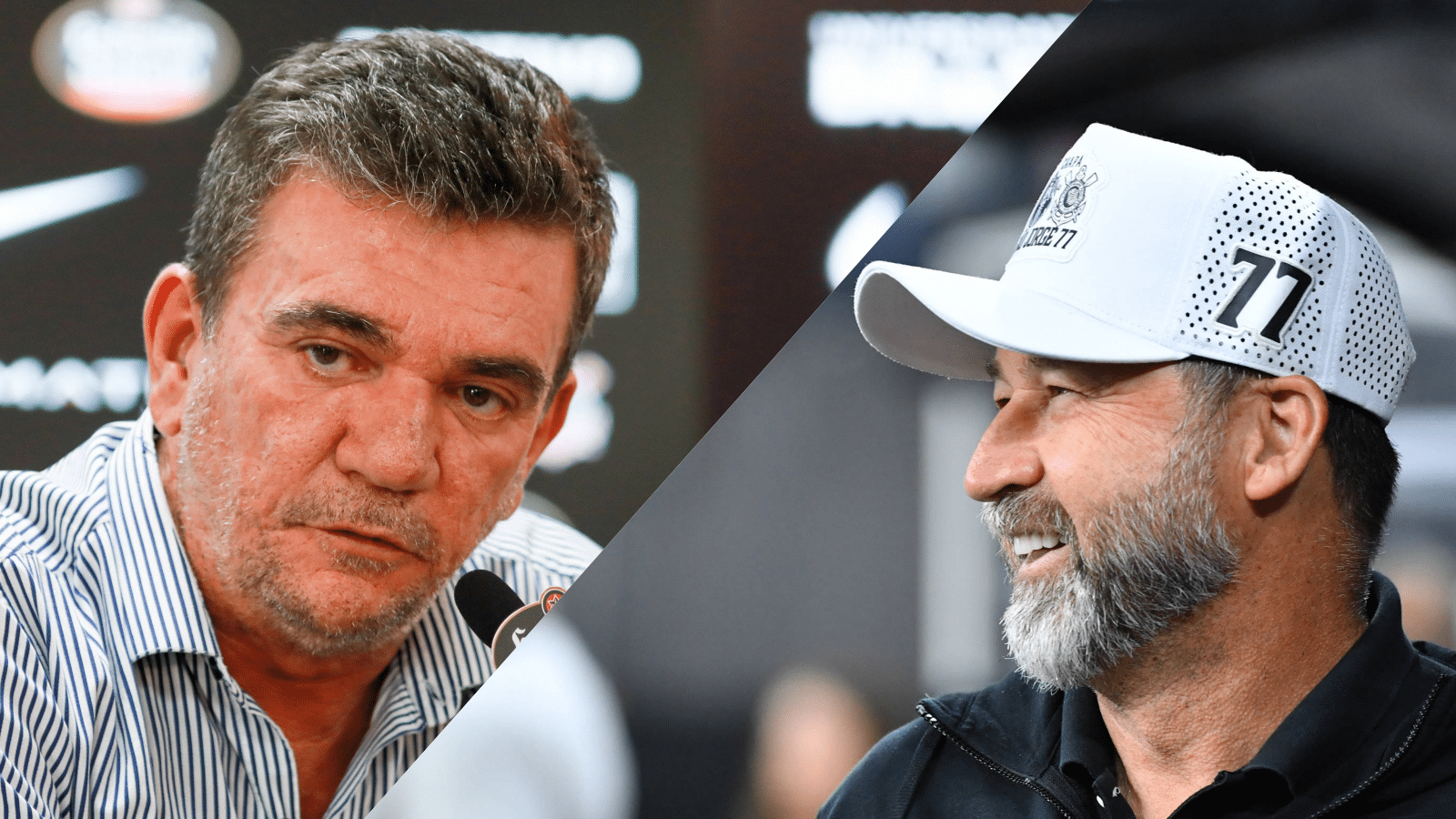 Pol&iacute;cia e Corinthians apuram supostas despesas em nome de Andr&eacute;s durante gest&atilde;o de Augusto