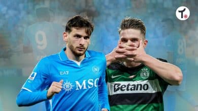 Por que Napoli recusou proposta de R$ 1 bilh&atilde;o e chance de contratar Gy&ouml;keres?