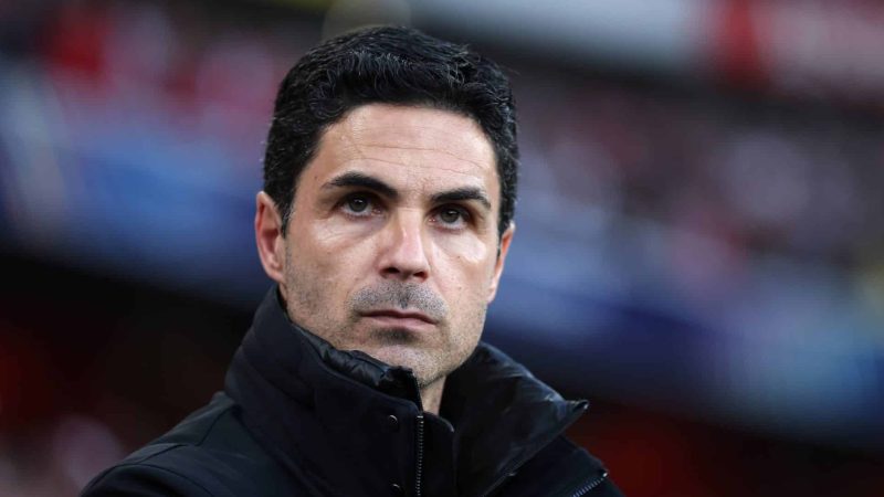 Arsenal abre o bolso, se reforça bem na janela de transferências, mas vive dilema no mercado