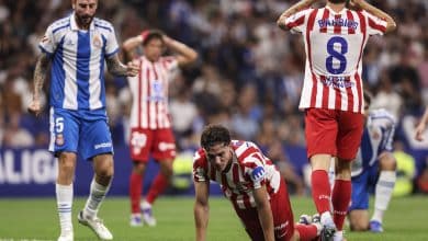 Por que derrota do Atlético de Madrid em estreia expôs ‘velha guarda’ de Simeone?
