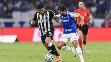 Atl&eacute;tico-MG x Cruzeiro e cl&aacute;ssico carioca: CBF define as quartas da Copa do Brasil 2025