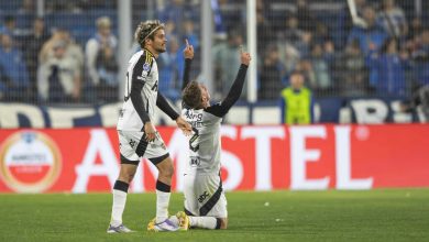 Enquanto decepciona no Brasileirão, Galo reforça outra faceta em classificação na Argentina