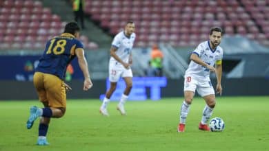 Bahia repete problema recorrente contra o Retr&ocirc;, mas segue na Copa do Brasil