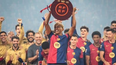 Tim Vickery: Como jogo pol&ecirc;mico do Barcelona virou reflexo problem&aacute;tico do futebol global