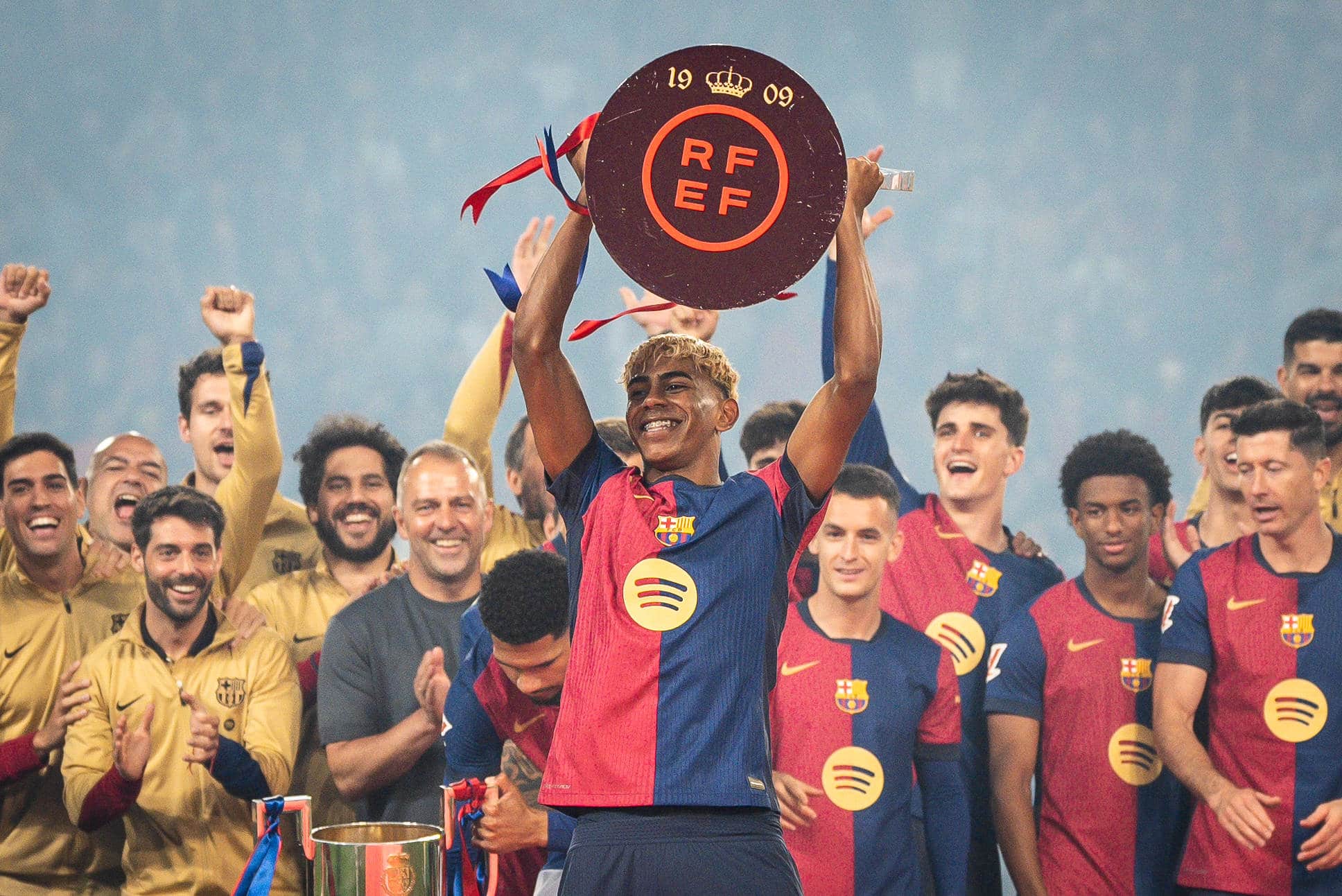 Tim Vickery: Como jogo pol&ecirc;mico do Barcelona virou reflexo problem&aacute;tico do futebol global