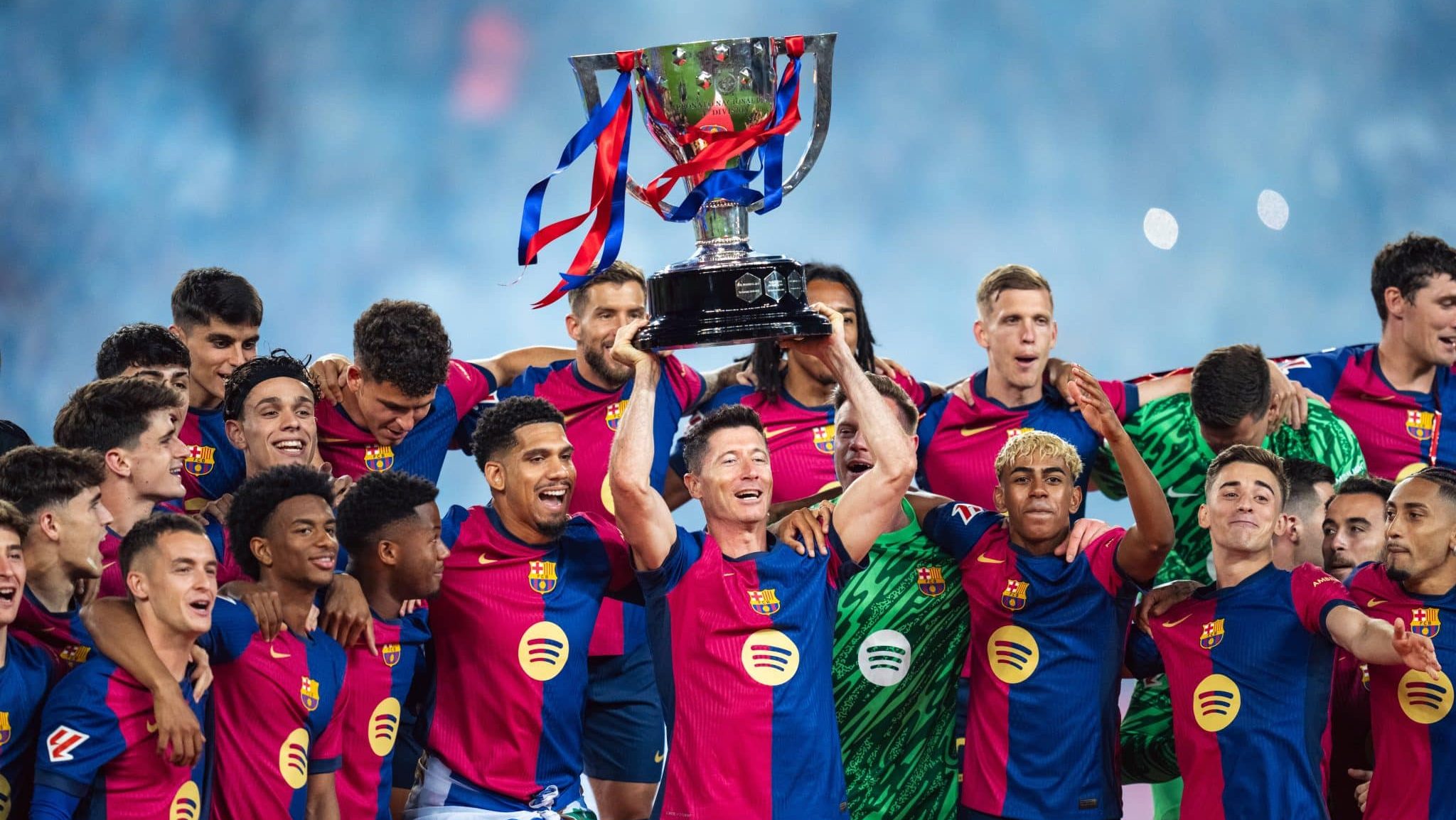 Como funcionam as regras de elenco em LaLiga