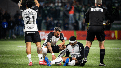 Corinthians tem sintomas p&oacute;s-D&eacute;rbi para lidar, mas faria tudo novamente