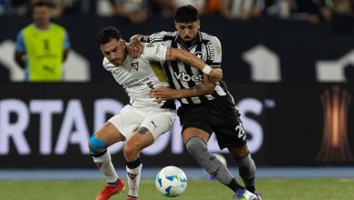 Libertadores: Confronto mais aberto oferece desafio e aprendizado a Ancelotti
