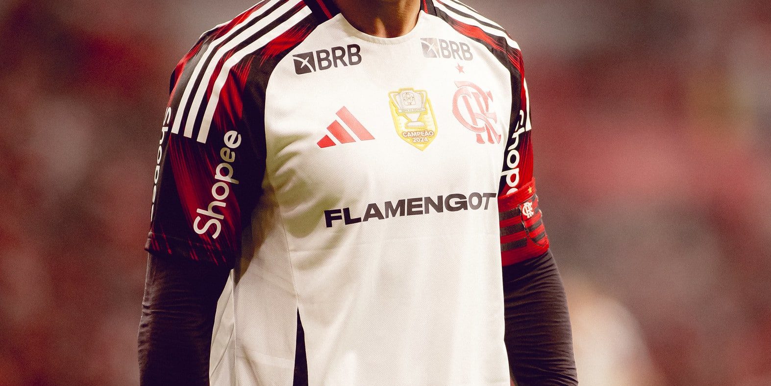 Qual o impacto do novo patroc&iacute;nio m&aacute;ster do Flamengo, comparando com Brasil e Europa?