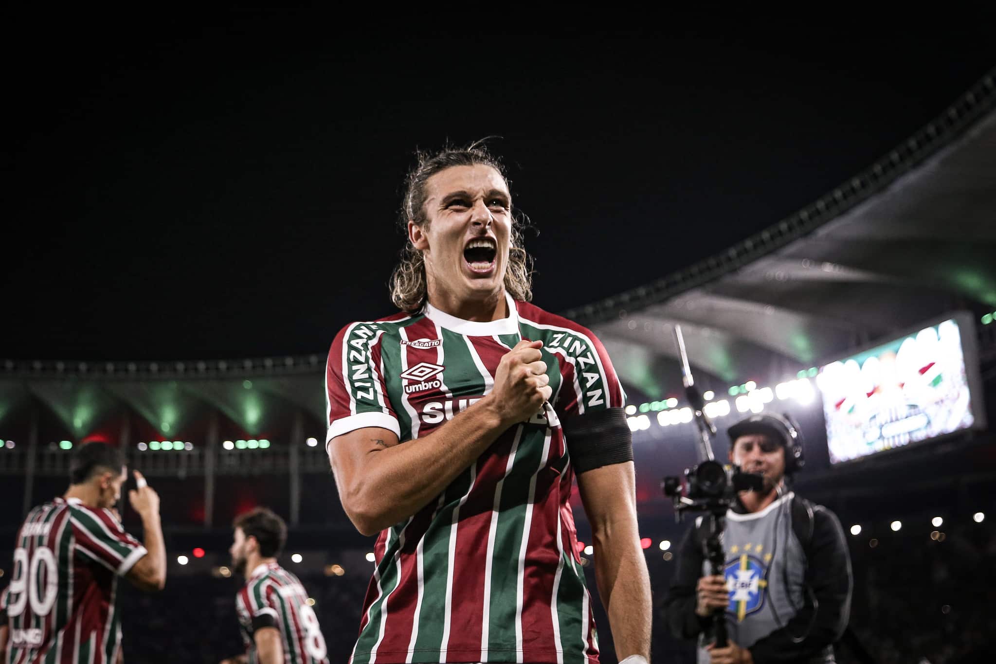 Inter acorda tarde e v&ecirc; Fluminense aproveitar falha constrangedora para seguir na Copa do Brasil