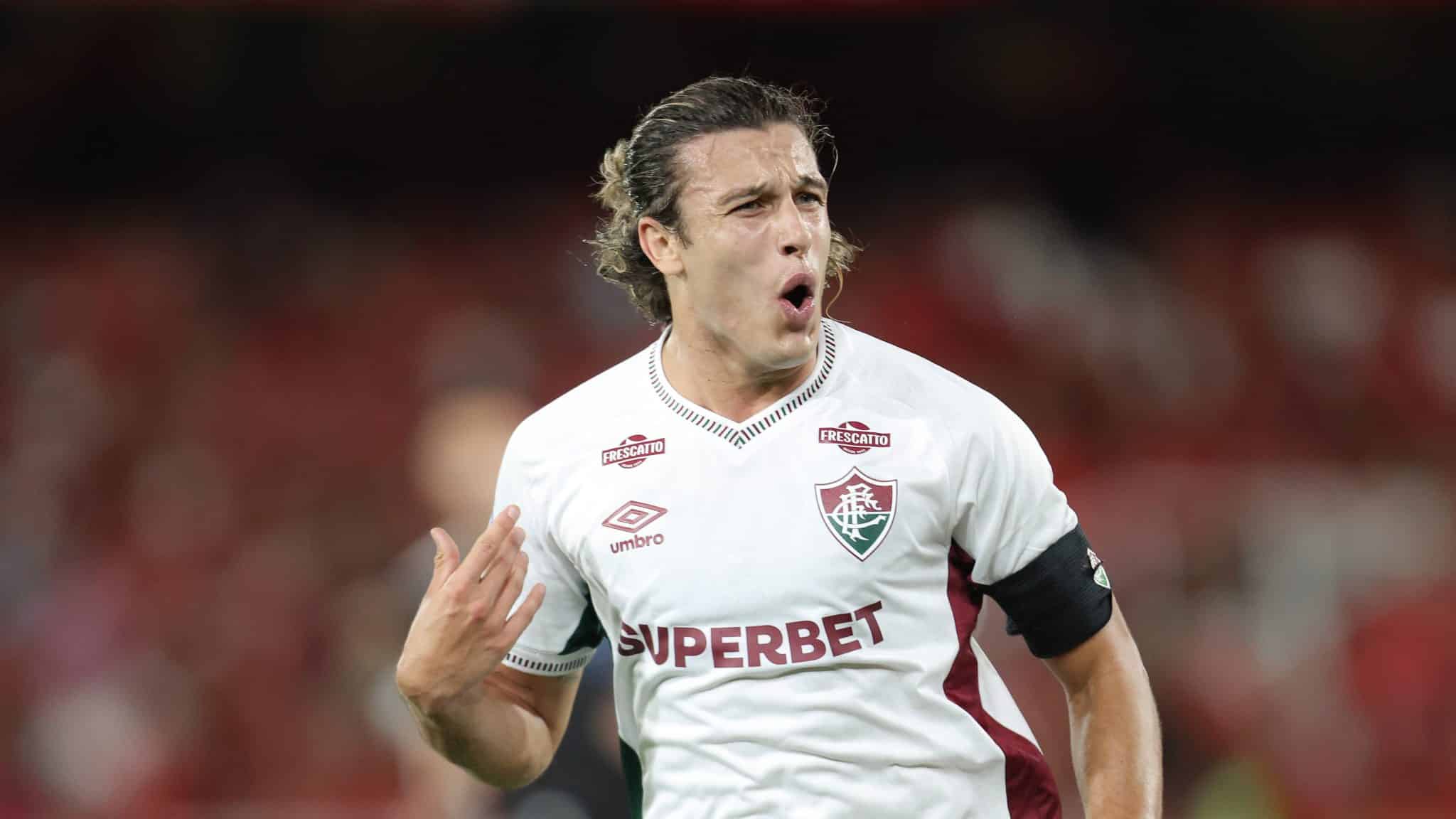 Fluminense deixa Col&ocirc;mbia com vantagem e sentimento misto contra o Am&eacute;rica de Cali