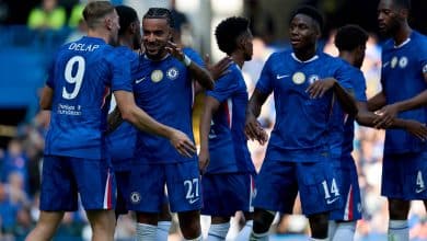 Por que o Chelsea &eacute; o &uacute;nico clube da Premier League sem patroc&iacute;nio m&aacute;ster?