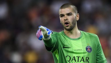 Her&oacute;i vira vil&atilde;o e substituto de Donnarumma brilha em t&iacute;tulo do PSG sobre o Tottenham