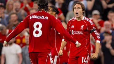 Esquecido no Liverpool vira her&oacute;i em vit&oacute;ria com atua&ccedil;&otilde;es contrastantes de novos refor&ccedil;os