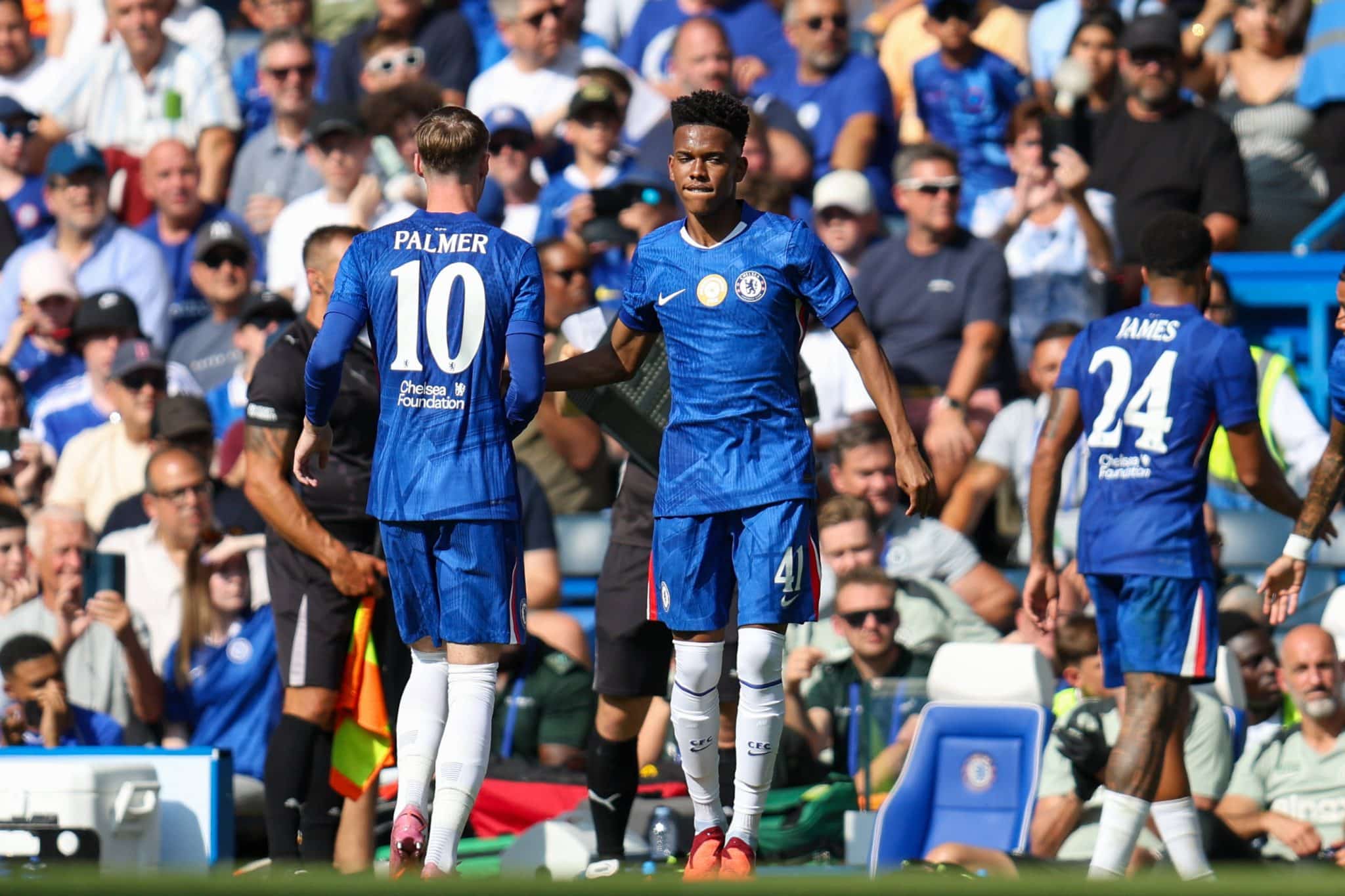 VisitMalta Weekender &ndash; Chelsea v AC Milan &ndash; Stamford Bridge