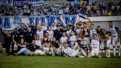 Sonho frustrado e sa&iacute;da de destaque: Como Confian&ccedil;a busca t&iacute;tulo in&eacute;dito na Copa do Nordeste?