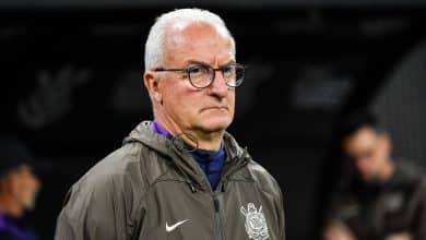 Ap&oacute;s nova derrota, Brasileir&atilde;o para o Corinthians preocupa olhando para tr&aacute;s e para frente