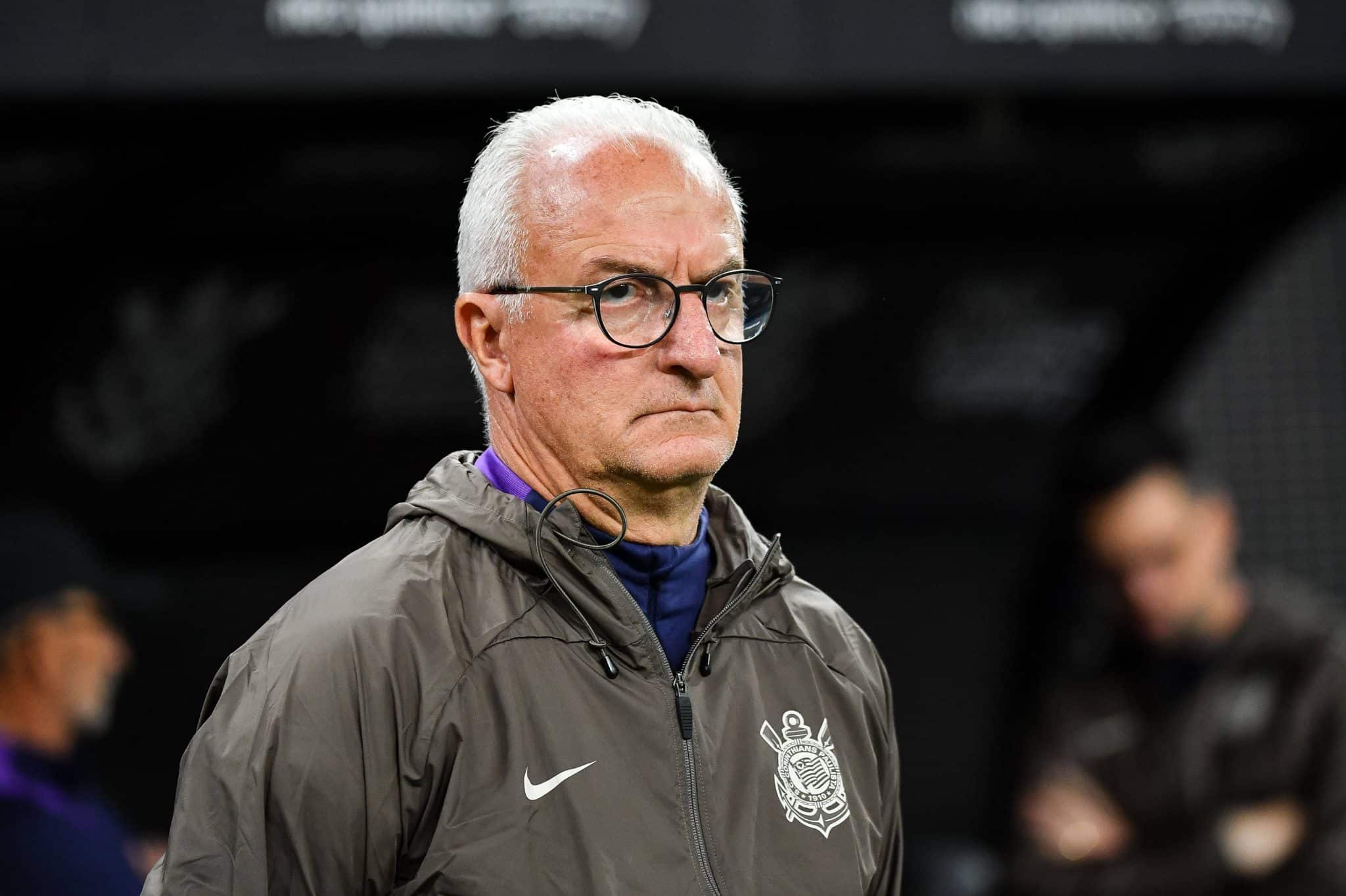 Ap&oacute;s nova derrota, Brasileir&atilde;o para o Corinthians preocupa olhando para tr&aacute;s e para frente