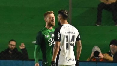 Derrota para o Juventude mostra que Corinthians s&oacute; tem vontade contra outro time de verde