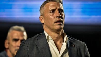 ‘Ninguém é fenômeno, ninguém é burro’: A frase de Crespo para defender uso de Cotia