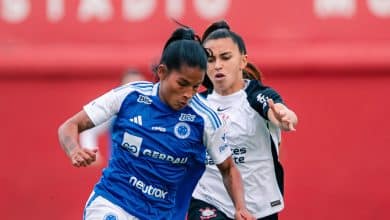 Mata-mata do Brasileirão Feminino começa com feitos inéditos e hegemonia em cheque