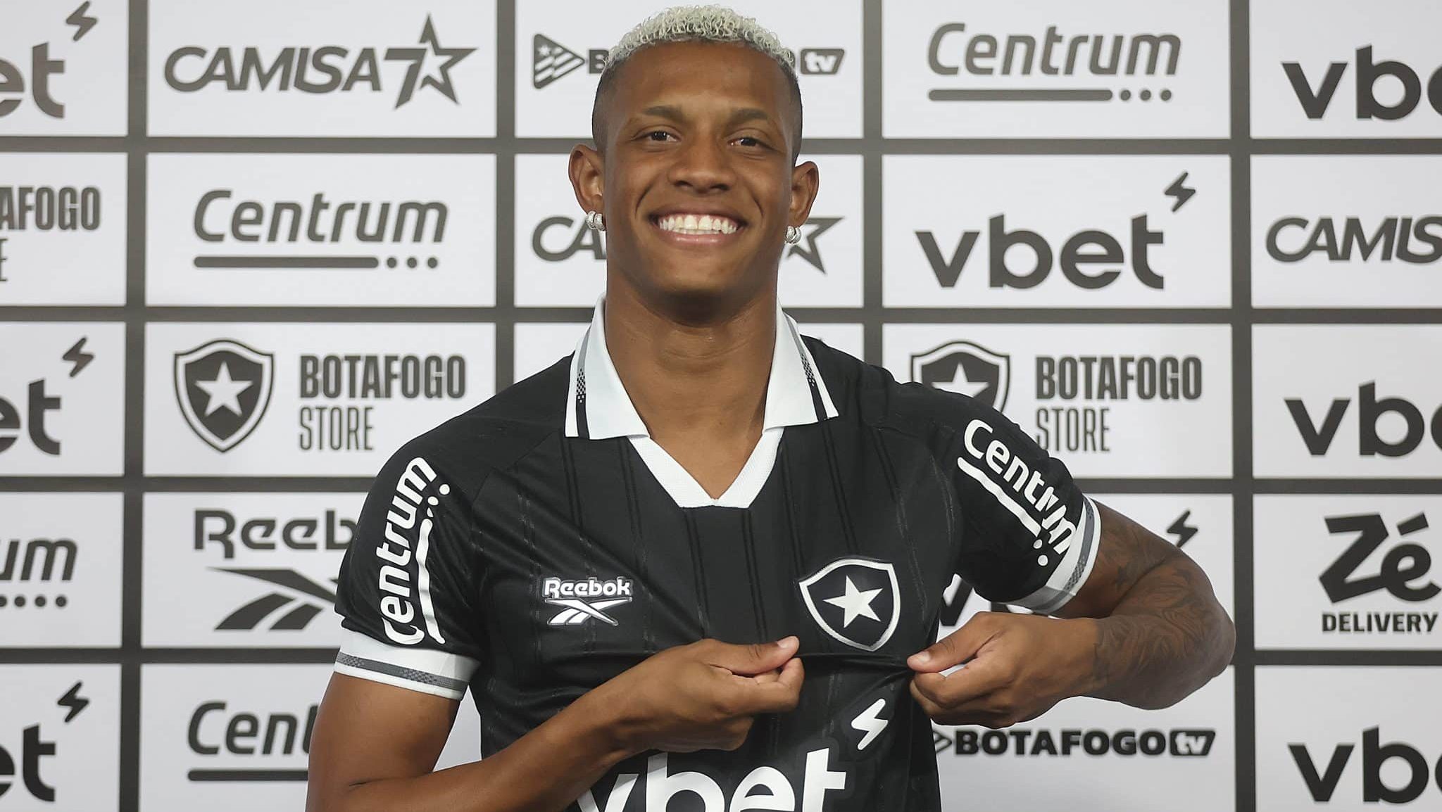Para substituir Danilo, Nottingham Forest mira brasileiro que n&atilde;o deu certo na Juventus